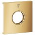 Grohe Grohtherm Aqua Tiles Exchangeable Metal Plate & Symbol - Head Shower 2 - Cool Sunrise (106888GL00) - thumbnail image 1