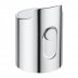 Grohe Grohtherm 2000 NEW handle - chrome (47920000) - thumbnail image 1