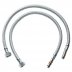 Grohe inlet flexi tail hose (45484000) - thumbnail image 1