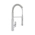 Grohe K7 Foot Control Electronic Single Lever Sink Mixer - Chrome (30312000) - thumbnail image 1