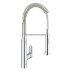 Grohe K7 Single Lever Sink Mixer - 1/2″ - Chrome (31379000) - thumbnail image 1