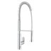 Grohe K7 Single Lever Sink Mixer - 1/2″ - Chrome (32950000) - thumbnail image 1