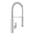 Grohe K7 Single Lever Sink Mixer - 1/2″ Supersteel (31379DC0) - thumbnail image 1