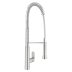 Grohe K7 Single Lever Sink Mixer - 1/2″ Supersteel (32950DC0) - thumbnail image 1