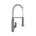 Grohe K7 Single Lever Sink Mixer - Hard Graphite (31379A00) - thumbnail image 1