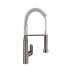 Grohe K7 Single Lever Sink Mixer - Hard Graphite (31379A00) - thumbnail image 1