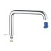 Grohe L-Spout - Chrome (13376000) - thumbnail image 1
