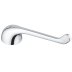 Grohe Lever - Chrome (46687000) - thumbnail image 1