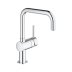 Grohe Minta Single Lever Sink Mixer - Chrome (32488000) - thumbnail image 1