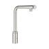 Grohe Minta SmartControl Sink Mixer - Supersteel (31613DC0) - thumbnail image 1