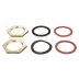 Grohe Mounting Set (45444000) - thumbnail image 1