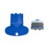 Grohe Mousseur Flow Restrictor (13989000) - thumbnail image 1