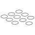Grohe O'Ring - Pack of 10 - 32 x 2mm (0313900M) - thumbnail image 1