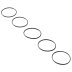 Grohe O'Rings - 32.7mm x 1.3mm (0014900M) - thumbnail image 1