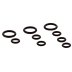 Grohe O'Rings - Pack of 9 (0321400M) - thumbnail image 1