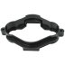Grohe Plastic Fitting Template (08224000) - thumbnail image 1