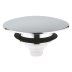 Grohe Plug - Chrome (45986000) - thumbnail image 1