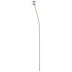 Grohe Pop-Up Rod - Chrome (06329000) - thumbnail image 1