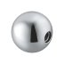 Grohe Pop-Up Rod Head - Chrome (04667000) - thumbnail image 1