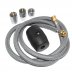 Grohe pull out hose and weight (48293000) - thumbnail image 1