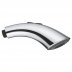 Grohe pull out spray - chrome (46575000) - thumbnail image 1