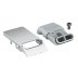 Grohe Race - Chrome (46794000) - thumbnail image 1