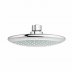 Grohe Rainshower Solo 190 shower head - chrome (27370000) - thumbnail image 1