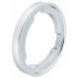 Grohe Rainshower Spacer Disc - Chrome (27180000) - thumbnail image 1