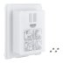 Grohe Rapid SL Revision Shaft For Small Flush Plates - Shallow (40949000) - thumbnail image 1