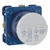 Grohe Rapido SmartBox Universal Rough-In Box For Shower Trim Sets (35600000) - thumbnail image 1