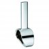 Grohe Red handle assembly - chrome (46653000) - thumbnail image 1