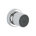 Grohe Relexa 50 Side shower - 1 spray - chrome (28198000) - thumbnail image 1