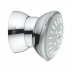 Grohe Relexa 65 side shower - 2 sprays (eco/normal) - chrome (27066000) - thumbnail image 1