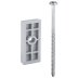 Grohe Relexa Compensation Spacer (45914XE0) - thumbnail image 1