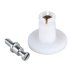 Grohe Replacement Handle Connection Kit (45605000) - thumbnail image 1