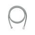 Grohe Rotaflex 1.50m plastic shower hose - chrome (28409000) - thumbnail image 1