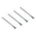 Grohe Screws - Pack of 4 (0003800M) - thumbnail image 1