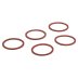 Grohe Seals - Pack of 5 - 31.5 x 28.5 x 1.6mm (0141600M) - thumbnail image 1