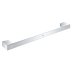 Grohe Selection Cube Towel Rail - Chrome (40767000) - thumbnail image 1