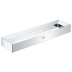 Grohe Selection Cube Towel Ring - Chrome (40766000) - thumbnail image 1