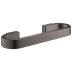 Grohe Selection Grip Bar - Hard Graphite (41064A00) - thumbnail image 1