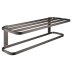 Grohe Selection Multi-Towel Rack - Hard Graphite (41066A00) - thumbnail image 1