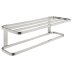 Grohe Selection Multi-Towel Rack - Supersteel (41066DC0) - thumbnail image 1