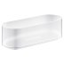 Grohe Selection Shower Tray Without Holder (41037000) - thumbnail image 1