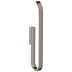 Grohe Selection Spare Toilet Paper Holder - Brushed Hard Graphite (41067AL0) - thumbnail image 1