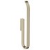 Grohe Selection Spare Toilet Paper Holder - Brushed Nickel (41067EN0) - thumbnail image 1