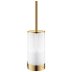 Grohe Selection Toilet Brush Set - Cool Sunrise (41076GL0) - thumbnail image 1
