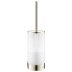 Grohe Selection Toilet Brush Set - Polished Nickel (41076BE0) - thumbnail image 1