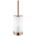 Grohe Selection Toilet Brush Set - Warm Sunset (41076DA0) - thumbnail image 1