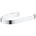 Grohe Selection Toilet Roll Holder - Chrome (41068000) - thumbnail image 1